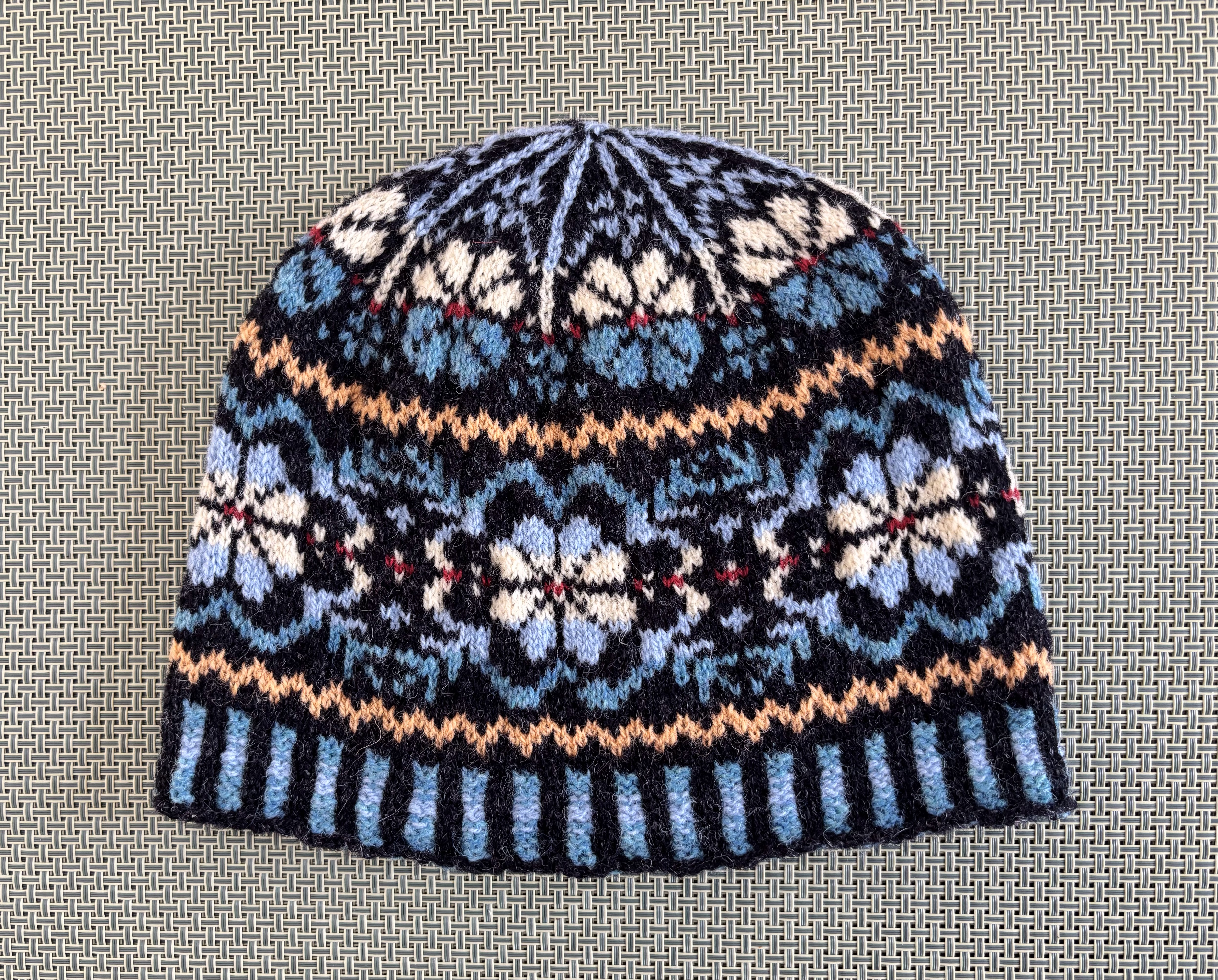Buggiflooer Beanie