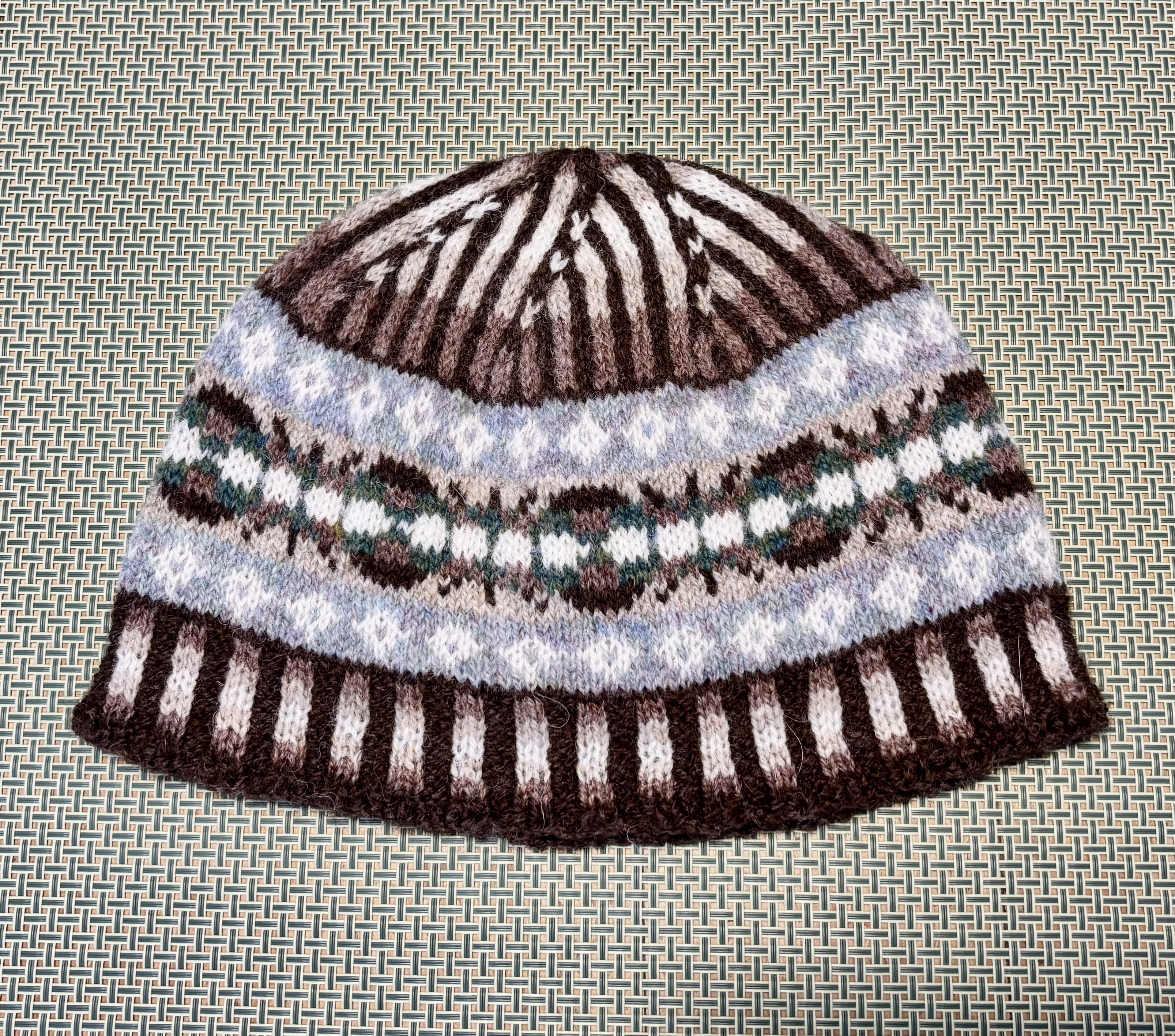 Yuglet Toque