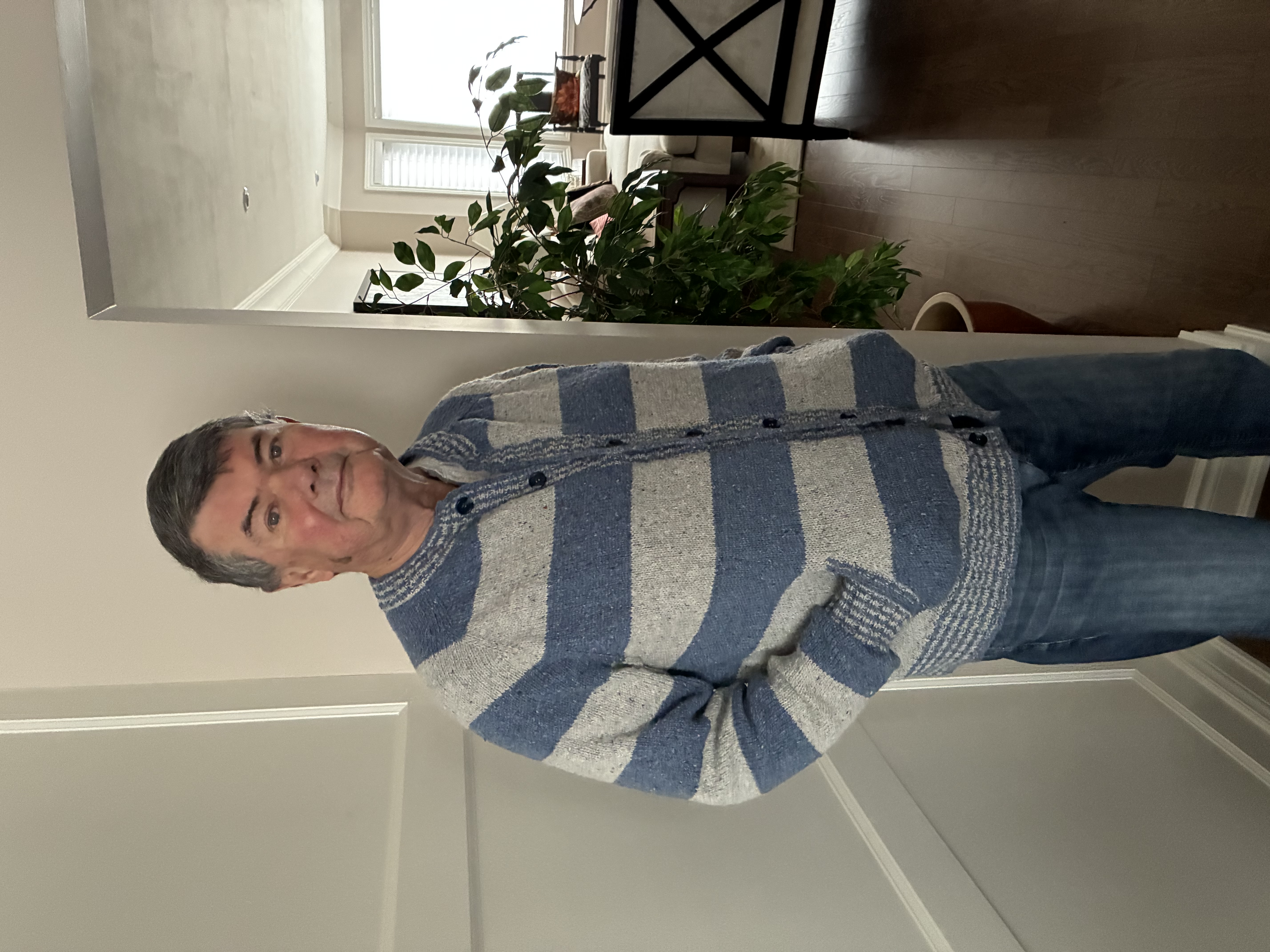 Frankensweater
