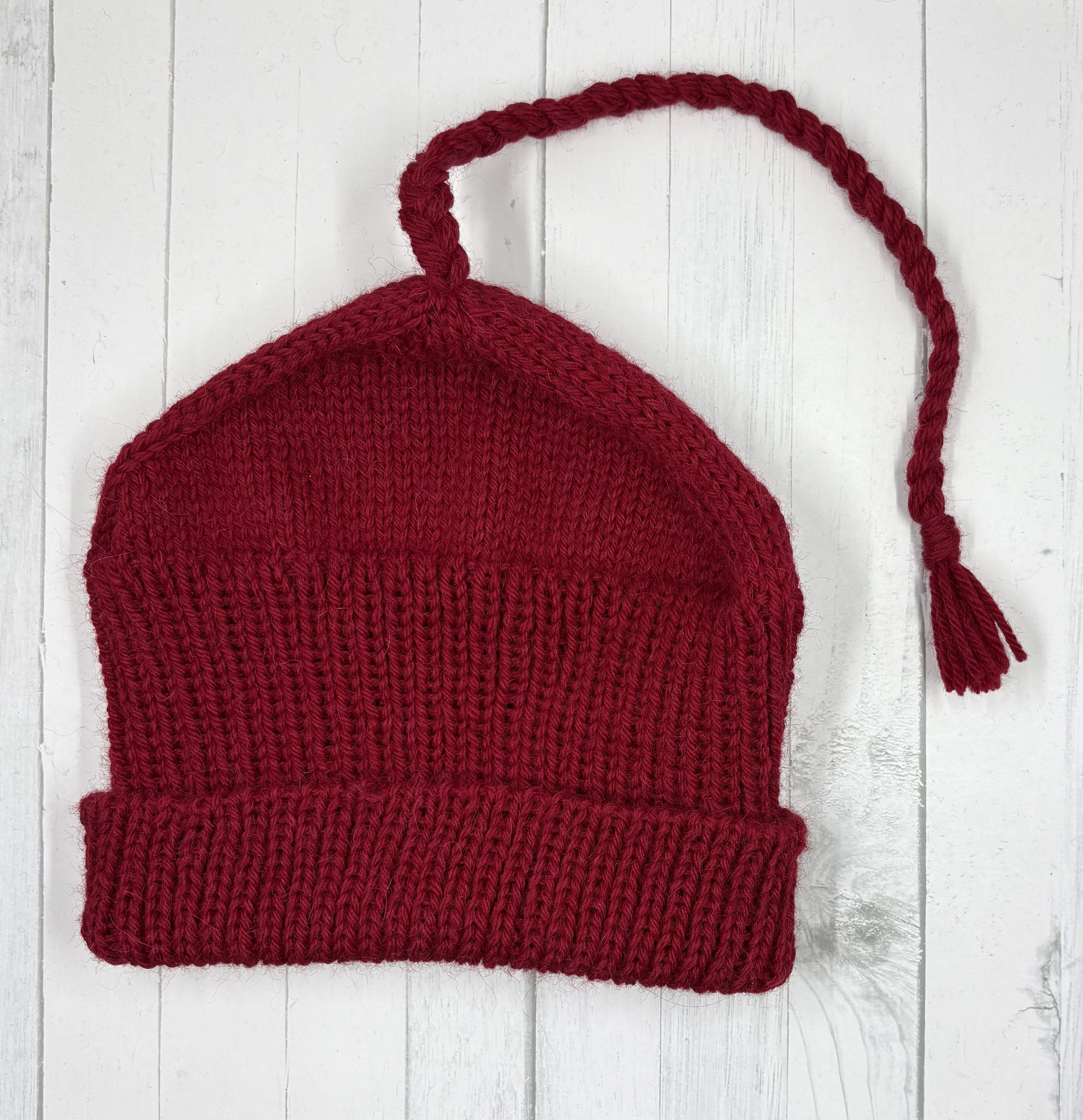 Melt the Ice Hat