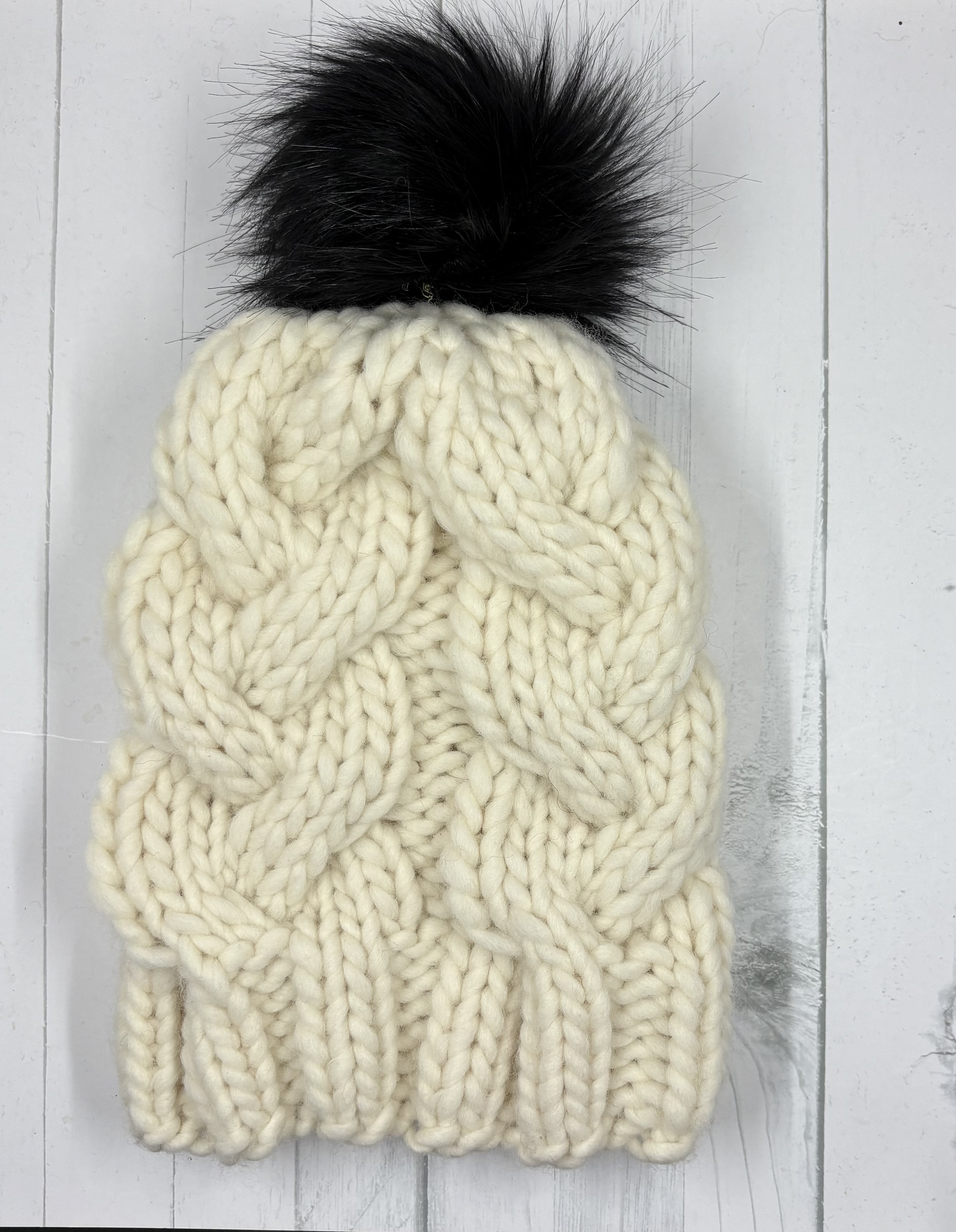 Monster Cables Beanie