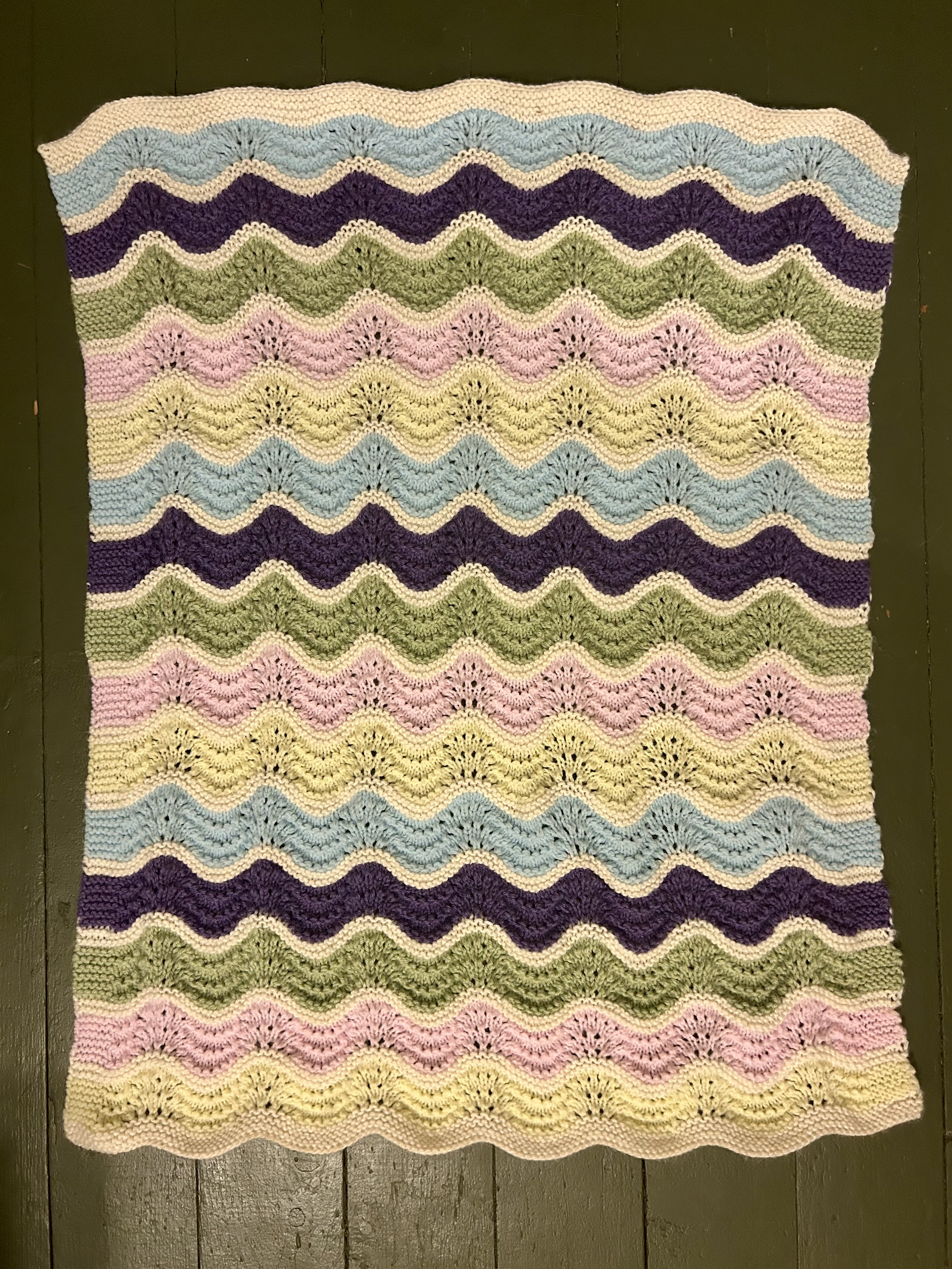 Baby Waves