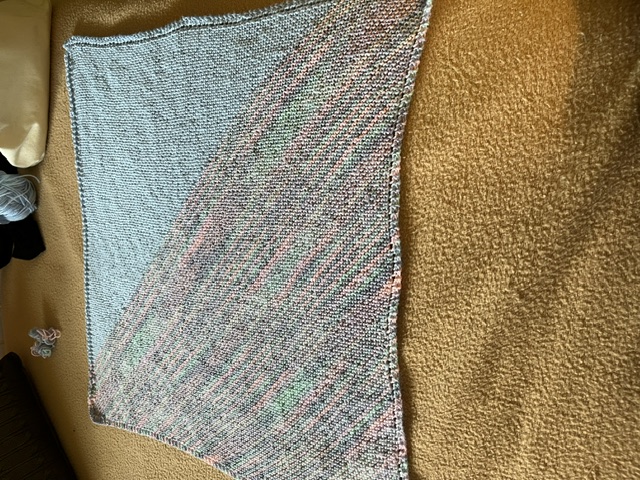 Baby Blanket