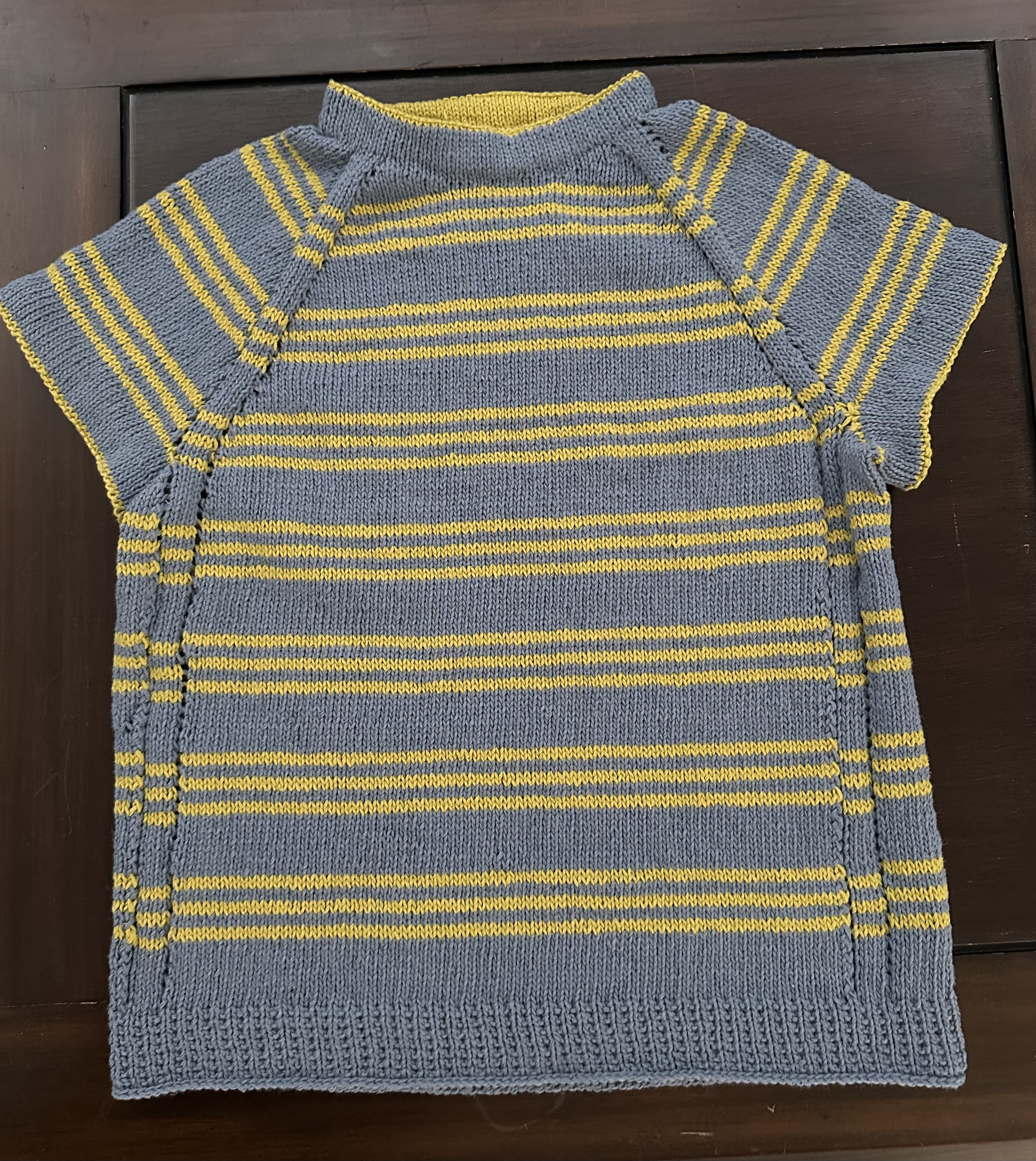 Movement Tee