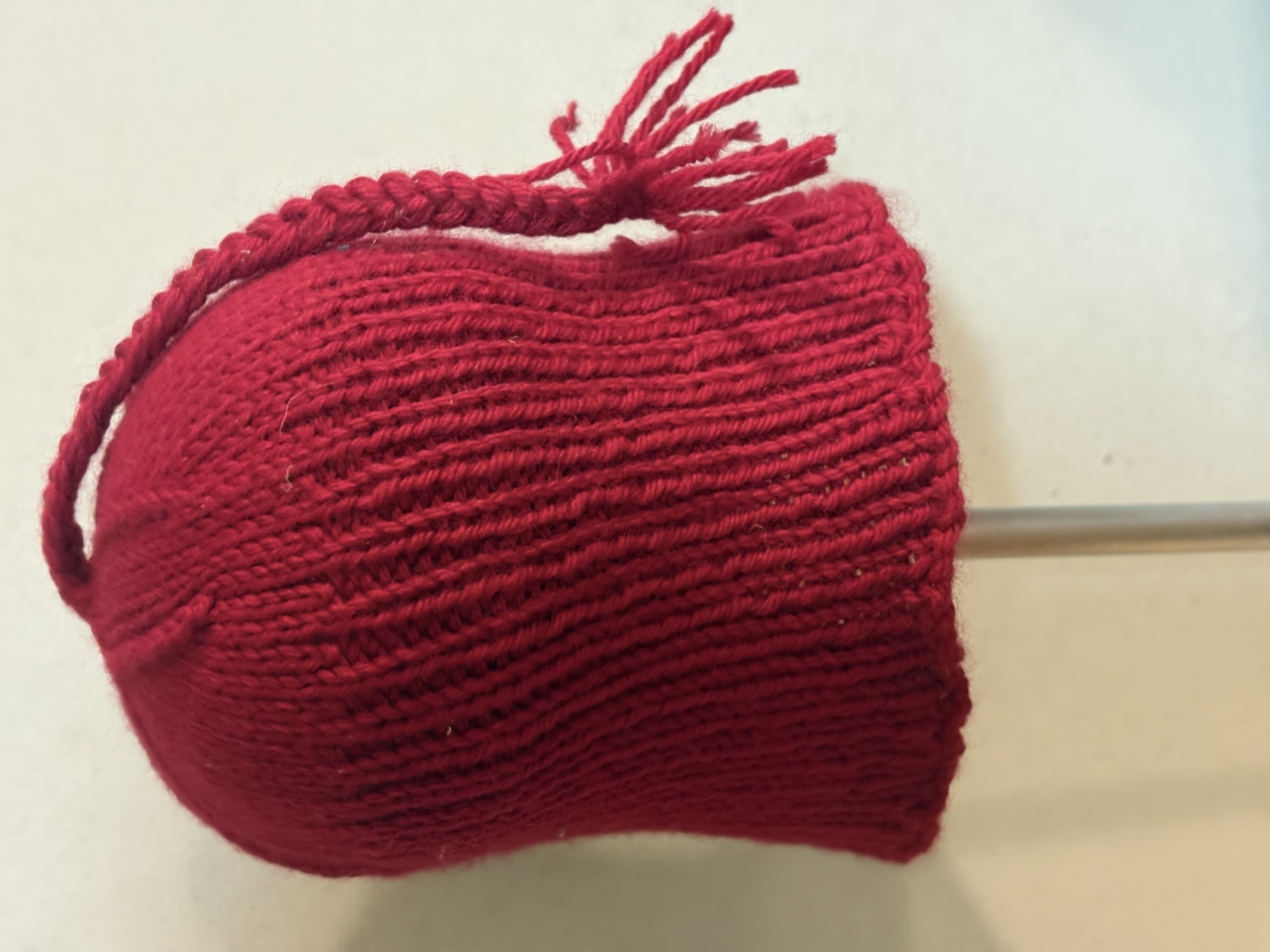 Melt the ICE hat