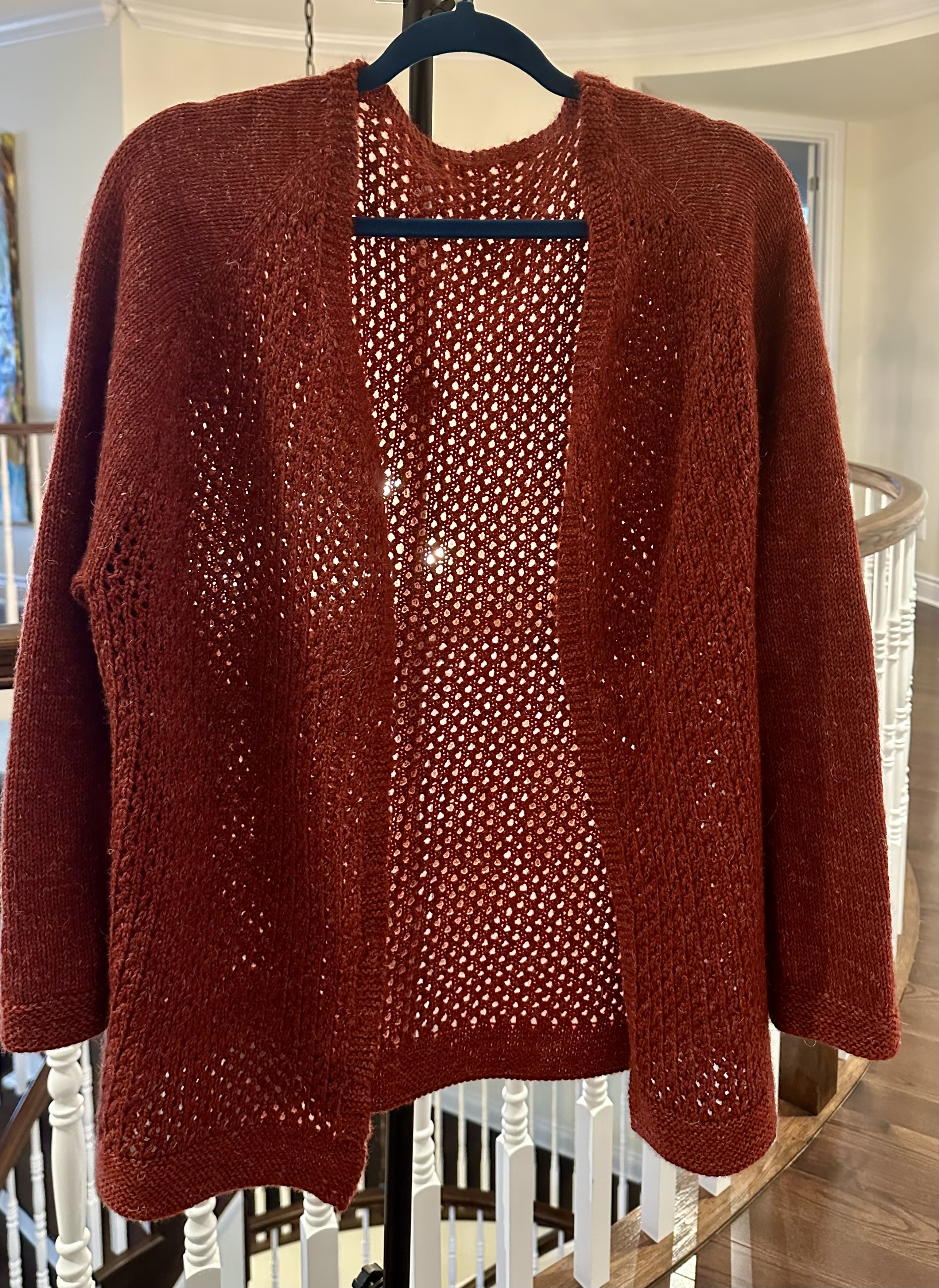 Spraoi Cardigan