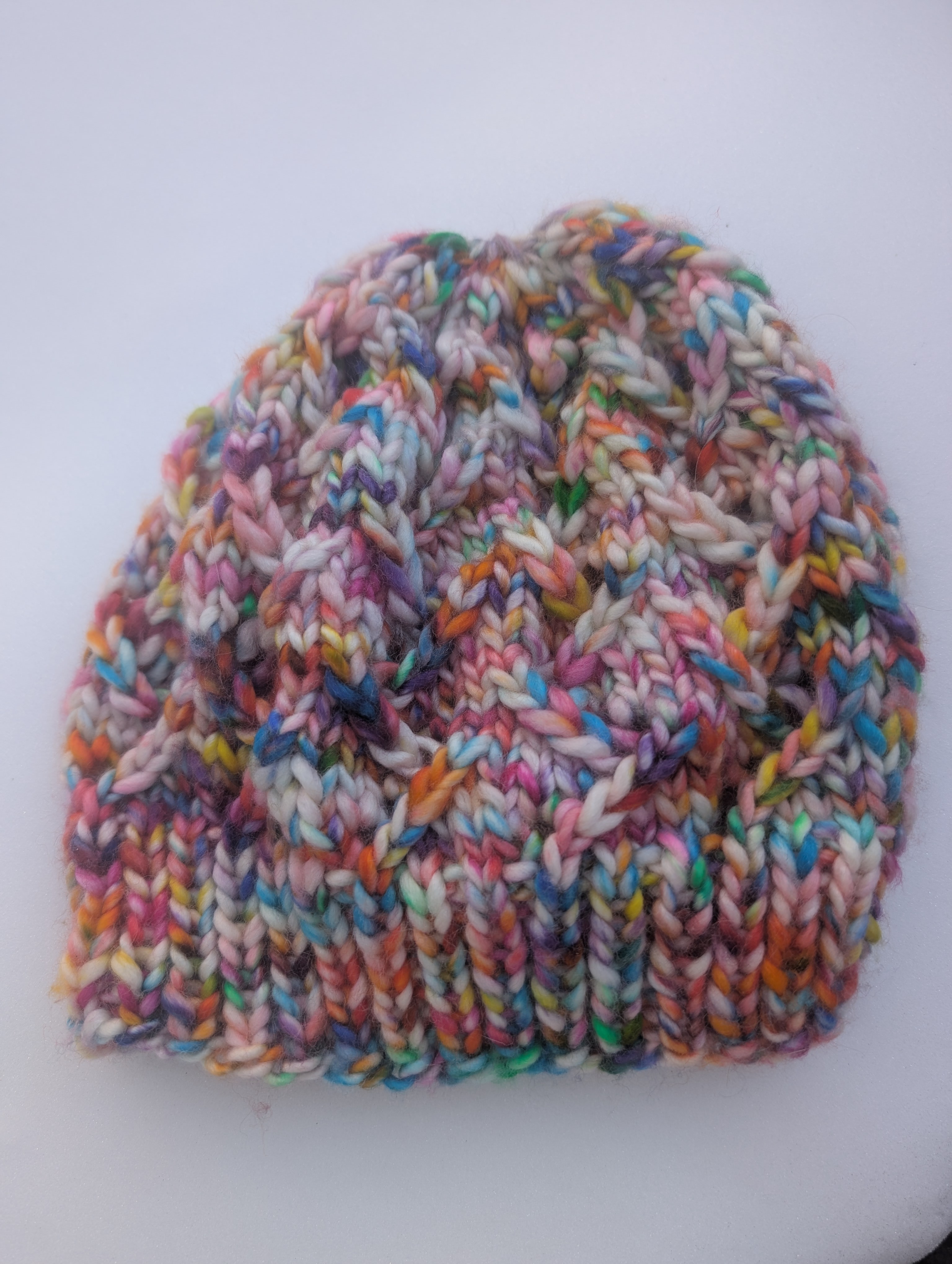 Amanda Beanie 2.0