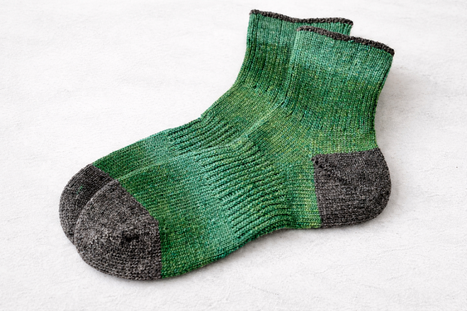Uncle Steve's Socks