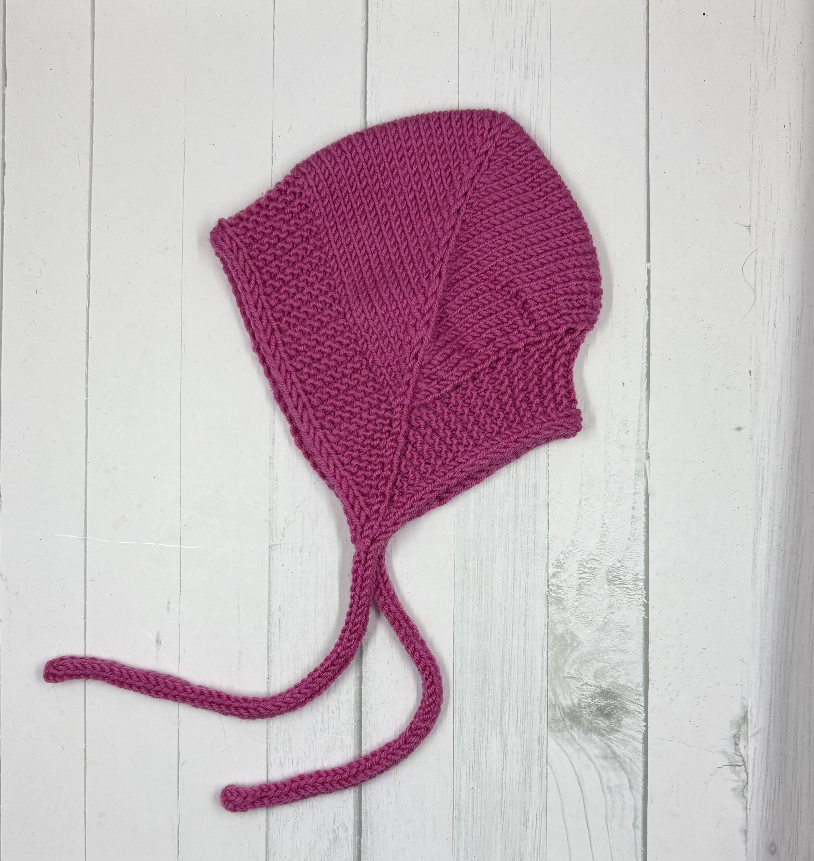 Beloved Bonnet