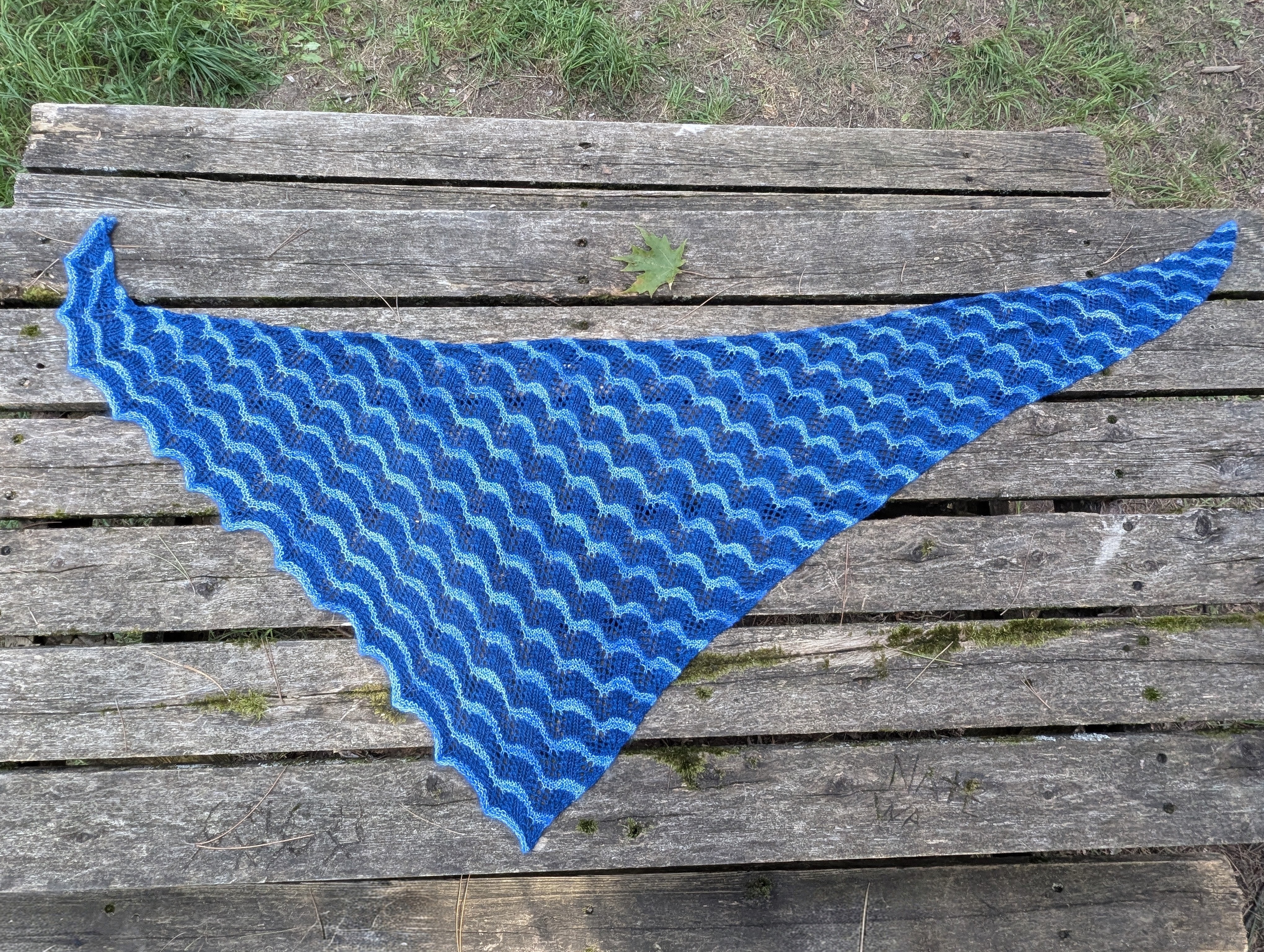 Ilo Shawl